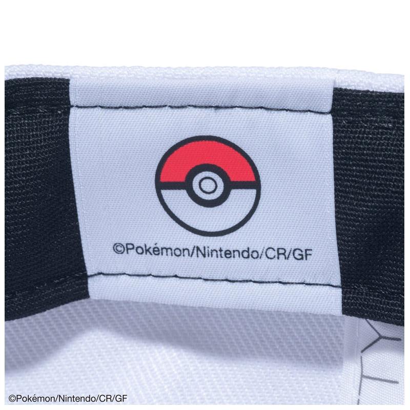 New Era GOLF キャップ ポケモン ピカチュウ9FIFTY New Era GOLF キャップ ポケモン ピカチュウ9FIFTY 9FIFTY
