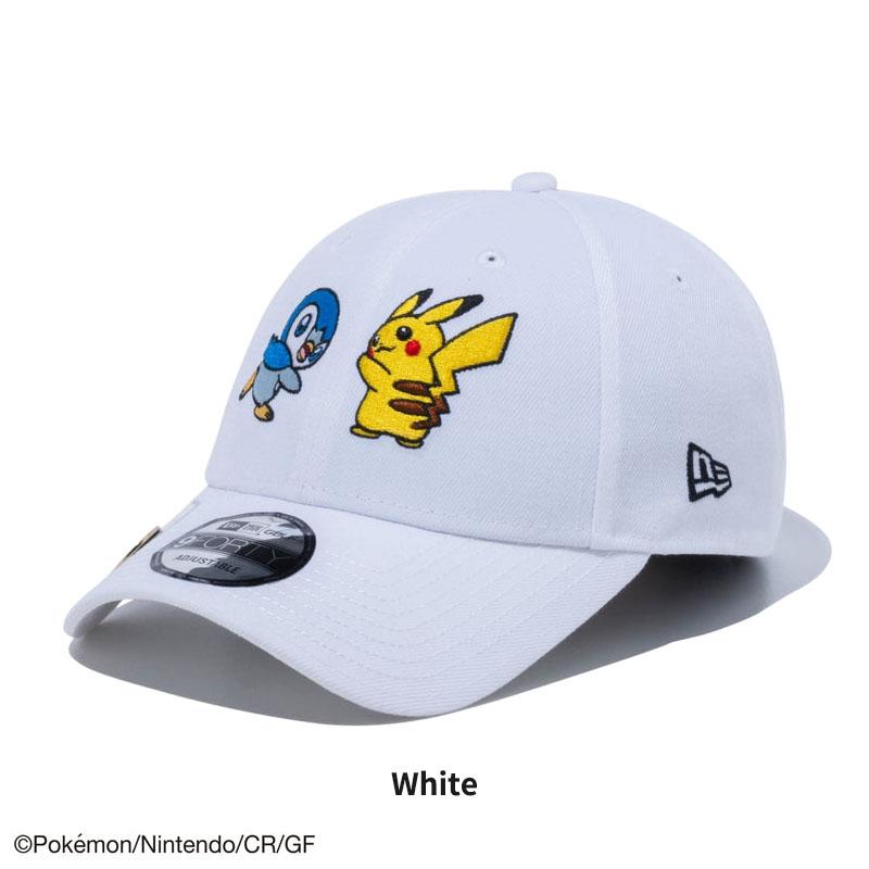 NEW ERA ニュー エラ 9FORTY On Par Pokemon ポケモン NEW ERA ニュー エラ 9FORTY On Par Pokemon ポケモン