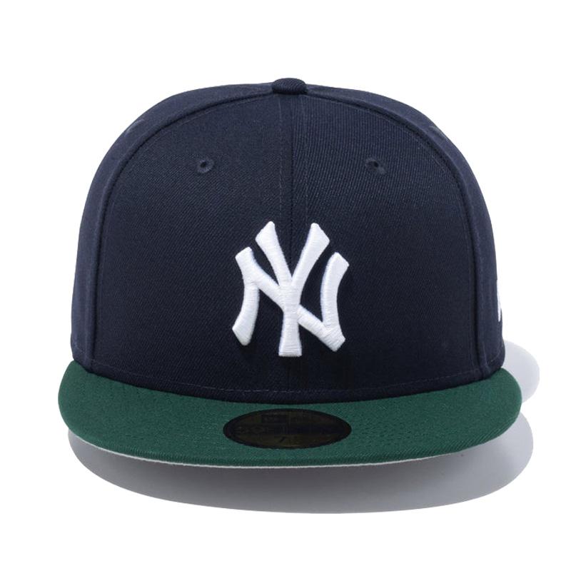 NEW ERA（ニューエラ） ニュー エラ NEW ERA 59FIFTY Powered by GORO