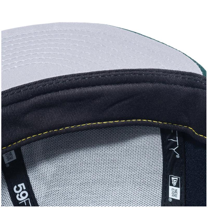 NEW ERA（ニューエラ） ニュー エラ NEW ERA 59FIFTY Powered by GORO
