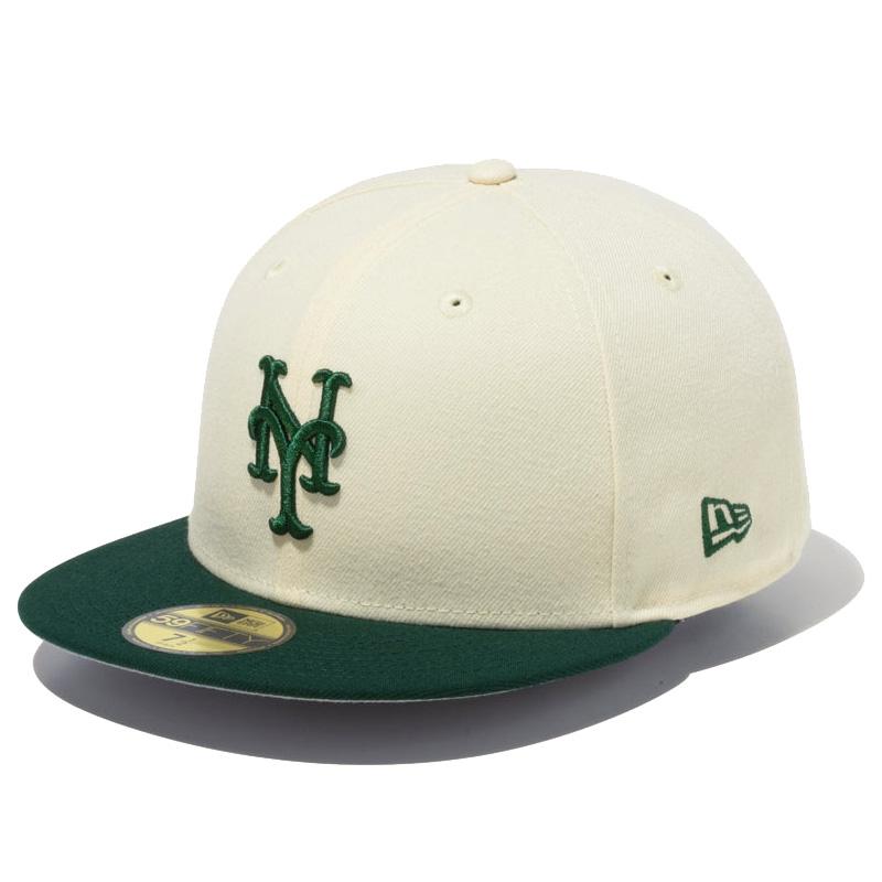 NEW ERA 59FIFTY キャップ ダークグリーン 7 1/2　ROLEX NEW ERA ニュー エラ 59FIFTY Powered by GORO NAKATSUGAWA（min