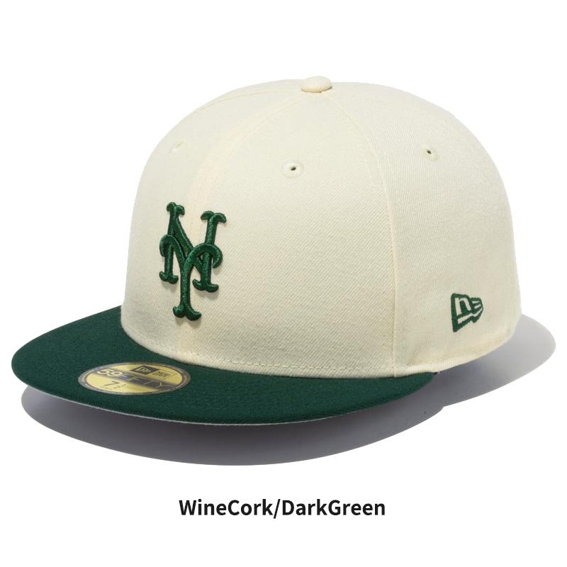 NEW ERA（ニューエラ） ニュー エラ NEW ERA 59FIFTY Powered by GORO