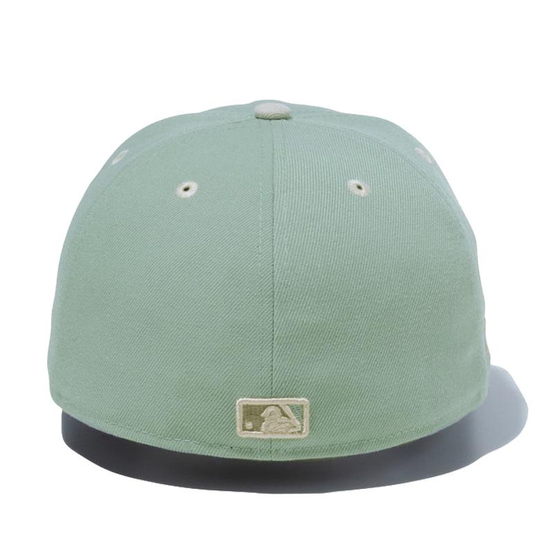ニュー エラ NEW ERA 59FIFTY Light Green Pack シアトル・マリナーズ