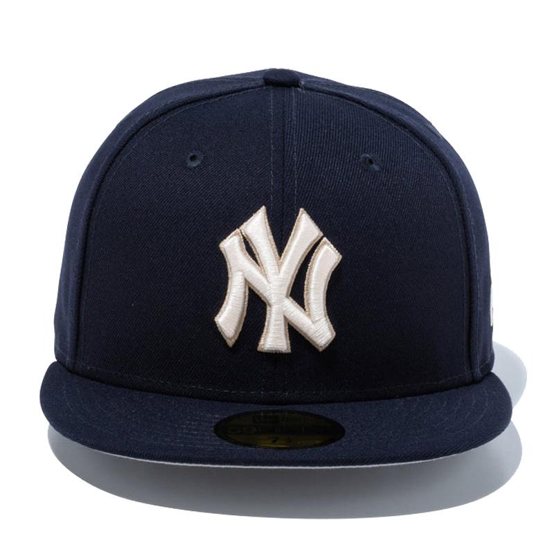 ニュー エラ NEW ERA 59FIFTY Vintage Color ニューヨーク・ヤンキース