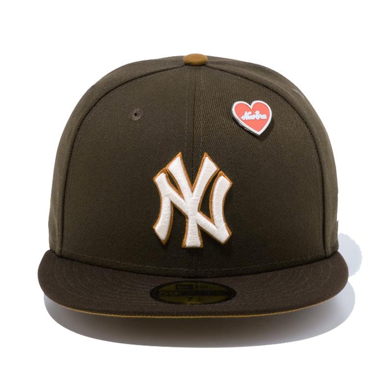 ニュー エラ NEW ERA 59FIFTY St. Valentine's Day ニューヨーク