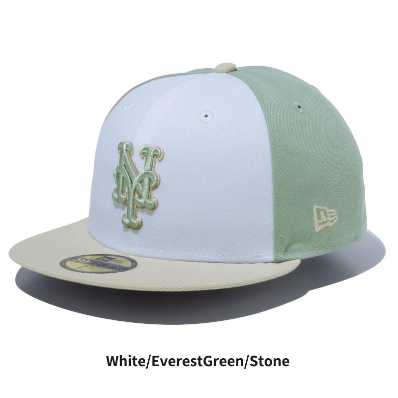 ニュー エラ NEW ERA 59FIFTY Light Green Pack ニューヨーク ニュー エラ NEW ERA 59FIFTY Light Green Pack ニューヨーク