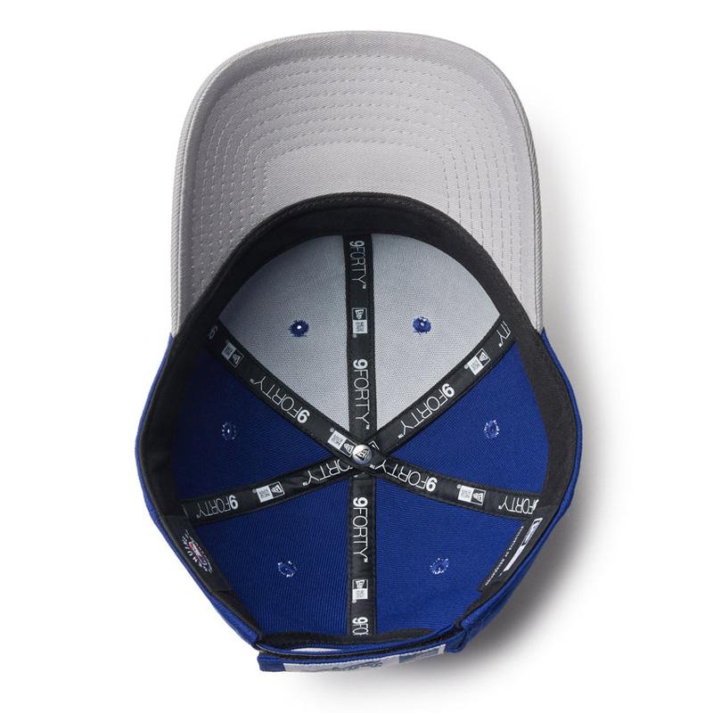 NEW ERA（ニューエラ） キャップ NEW ERA 9FORTY MLB Color Custom