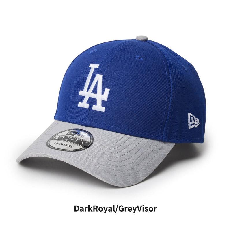 別注 新品未使用 NEWERA ニューエラ ドジャース　キャップ　MLB 9FORTY ニューエラ キャップ ドジャース ヤンキース NEW ERA