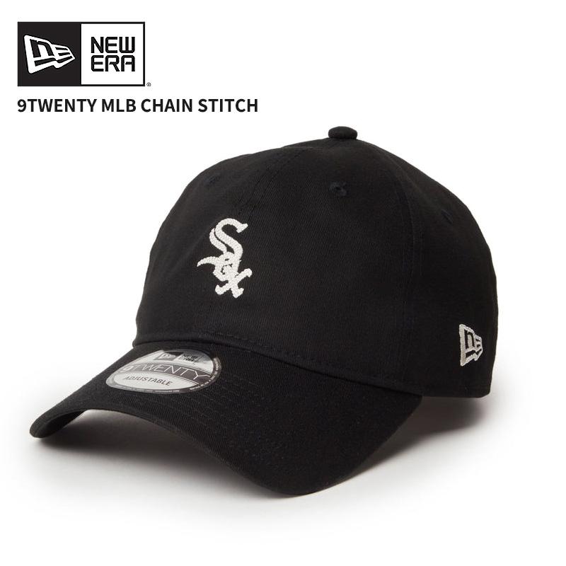 NEW ERA（ニューエラ） ユニセックス キャップ NEW ERA 9TWENTY MLB