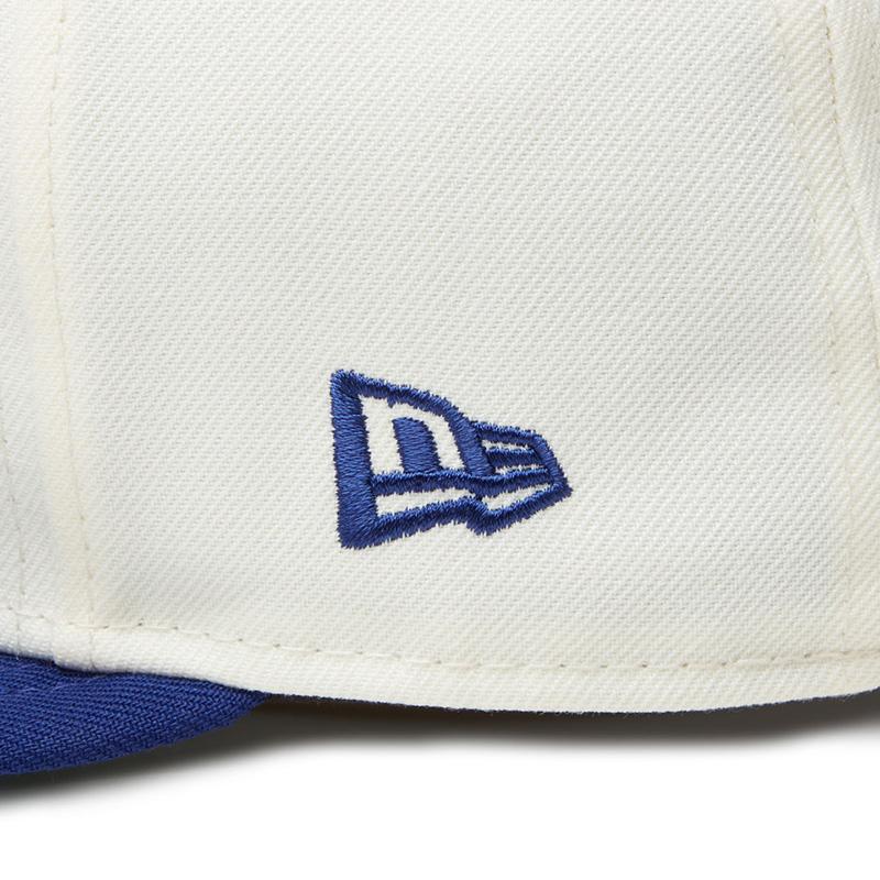 59FIFTY ニューエラ ユニセックス キャップ NEW ERA MLB Cooperstown 2