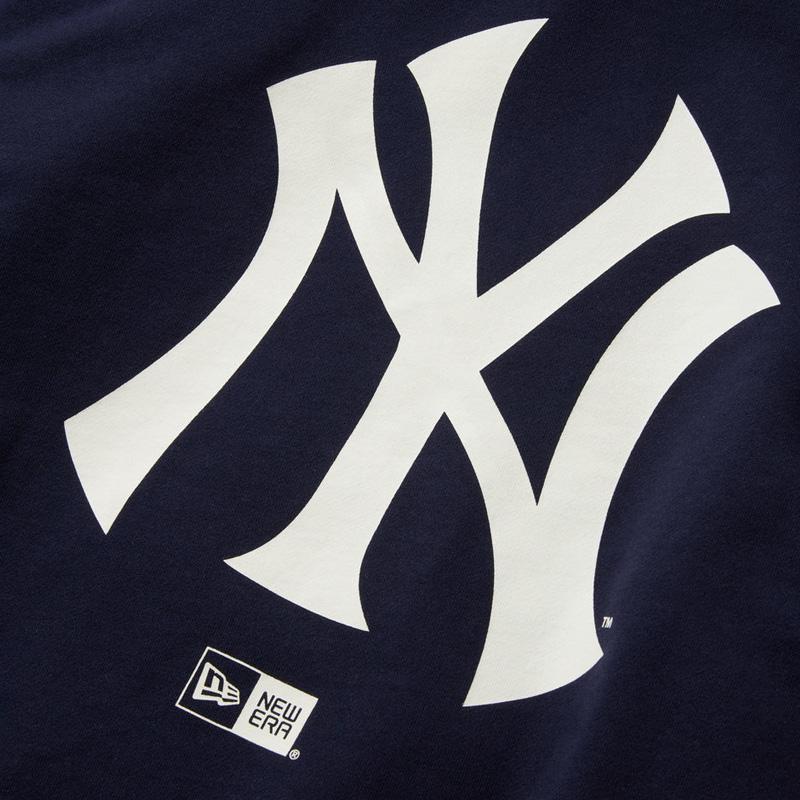 NEW ERA ニューエラ スウェット パーカー プルオーバー