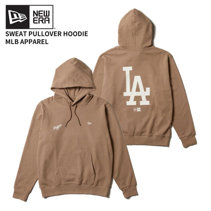 NEW ERA（ニューエラ） スウェット パーカー スウェット プルオーバー