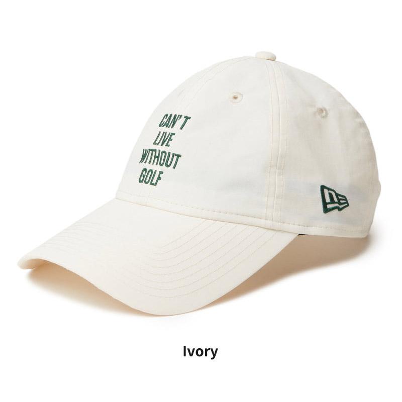 NEW ERA（ニューエラ） キャップ NEW ERA Women's 9THIRTY ロング