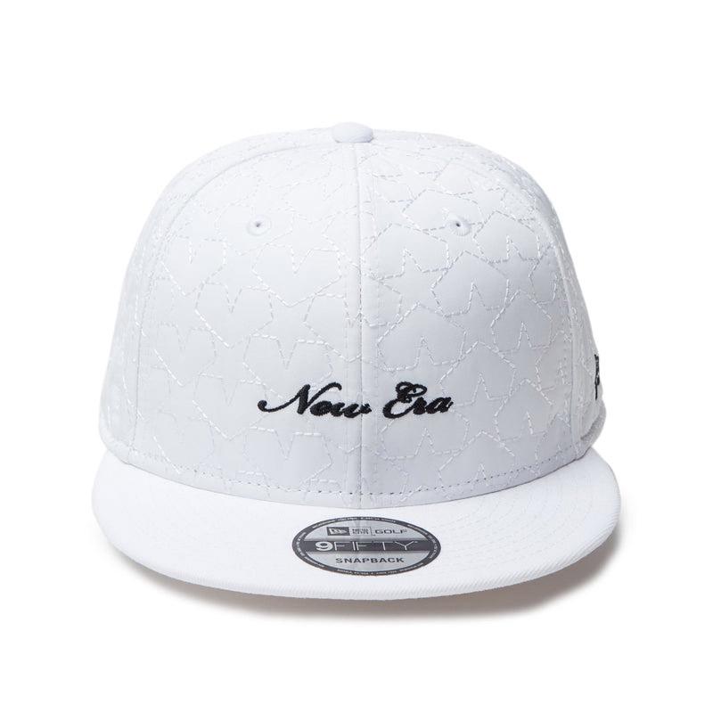 NEW ERA（ニューエラ） キャップ ゴルフ NEW ERA 9FIFTY Quilting