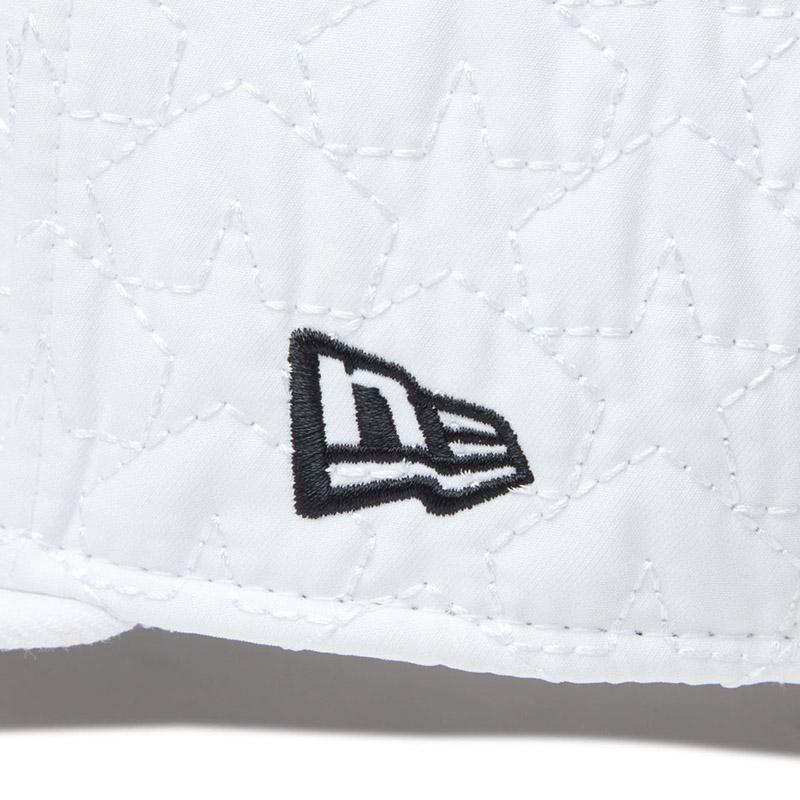NEW ERA ニューエラ キャップ ゴルフ 9FIFTY Quilting スター