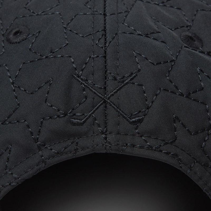 NEW ERA（ニューエラ） キャップ ゴルフ NEW ERA 9FIFTY Quilting