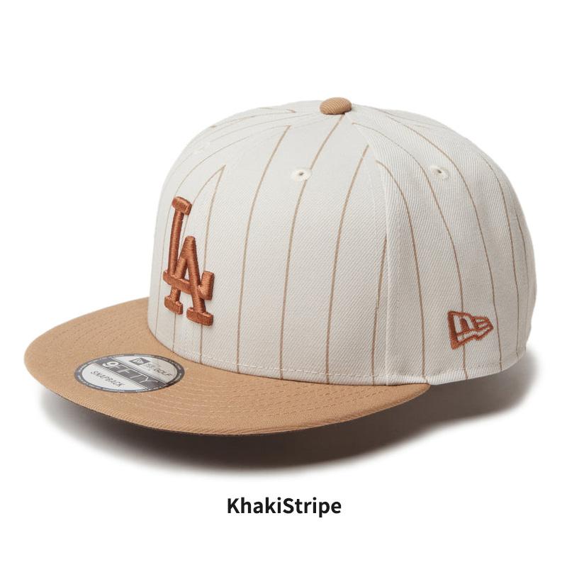 ロサンゼルス・ドジャース 59FIFTY キャップ 近鉄バファローズカラー 59FIFTY A-Frame 2-Tone Color Pack ロサンゼルス・ドジャース