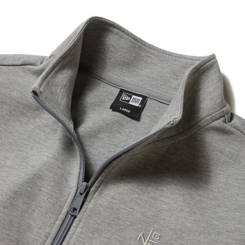 NEW ERA ニューエラ ゴルフ メンズ スウェット トップス ライト