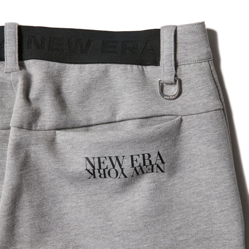 NEW ERA golf ニューエラ ライトテック スウェット パンツ ゴルフ NEW ERA ニューエラ ゴルフウエア パンツ ライトテック