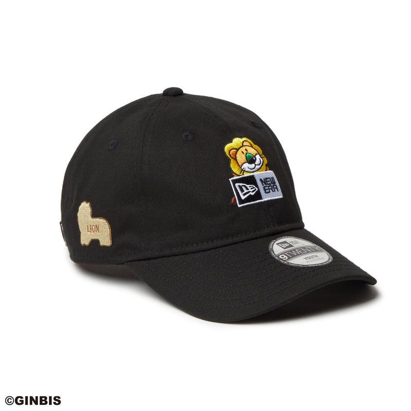 NEW ERA（ニューエラ） キャップ キッズ NEW ERA Youth 9TWENTY たべっ