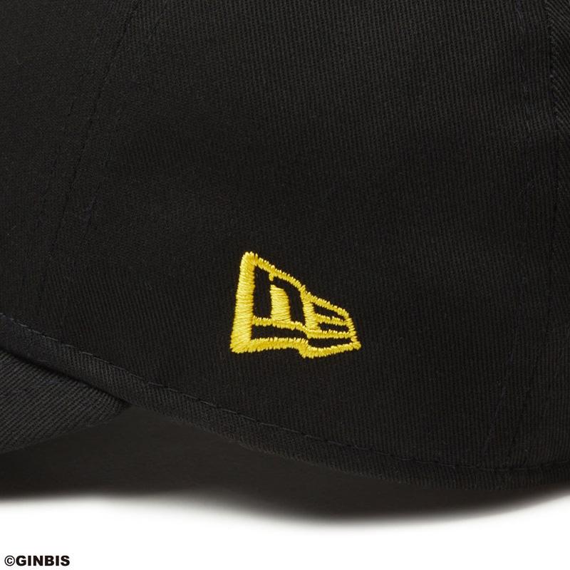 NEW ERA ニューエラ キャップ キッズ Youth 9TWENTY たべっ子