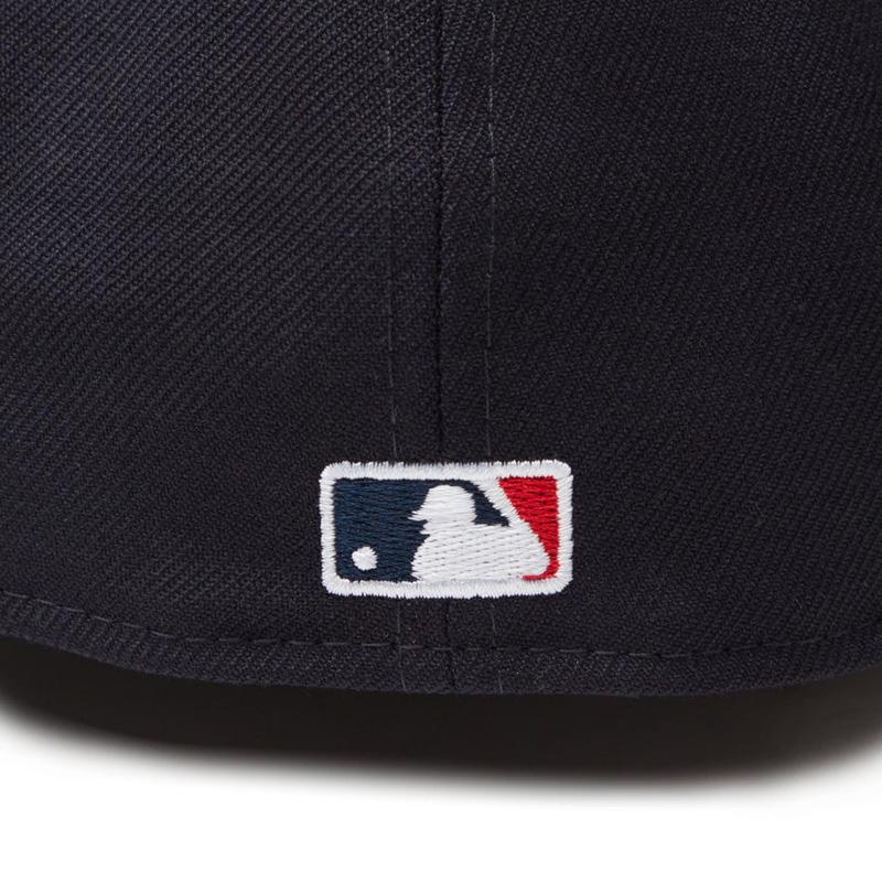 NEW ERA（ニューエラ） キャップ NEW ERA RC 59FIFTY Powered by GORO