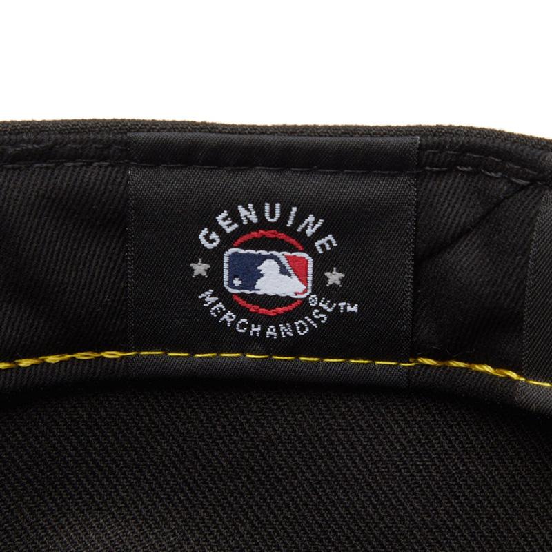 NEW ERA ニューエラ キャップ 59FIFTY Powered by GORO