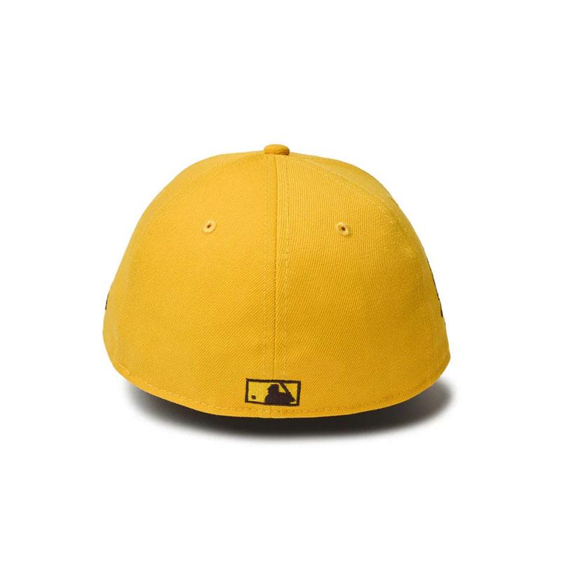 NEW ERA ニューエラ ユニセックス キャップ 帽子 LP 59FIFTY