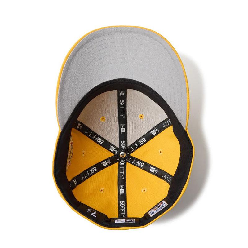 NEW ERA ニューエラ ユニセックス キャップ 帽子 LP 59FIFTY