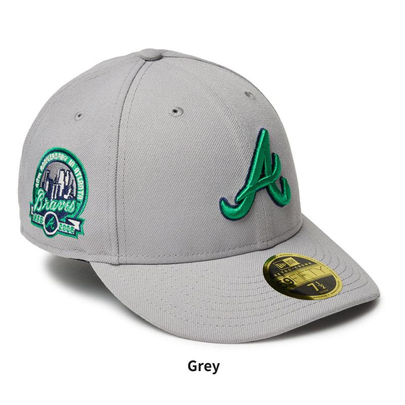 NEW ERA（ニューエラ） メンズ キャップ 帽子 NEW ERA LP 59FIFTY