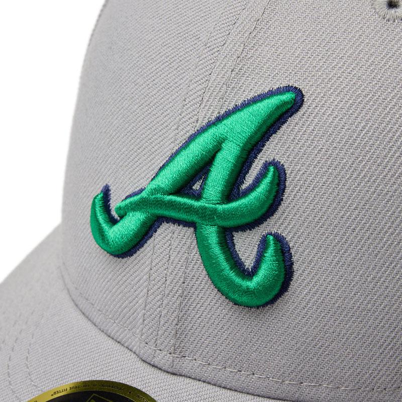NEW ERA（ニューエラ） メンズ キャップ 帽子 NEW ERA LP 59FIFTY