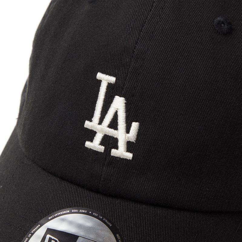 NEW ERA◇キャップ/7 1/2/コットン/BLK/メンズ NEW ERA - NEW ERA