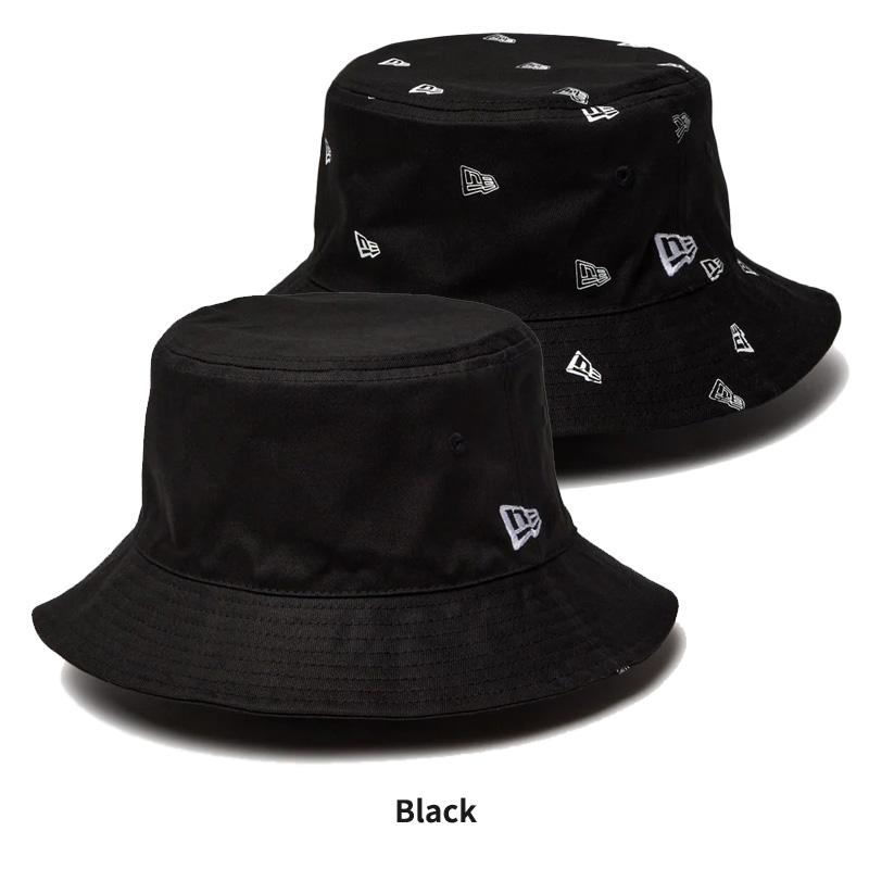 NEW ERA（ニューエラ） ユニセックス バケット01 リバーシブル