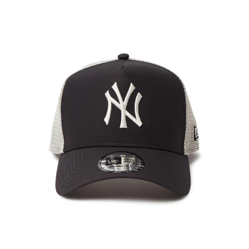 NEW ERA ニューエラ メッシュキャップ 9FORTY A-Frame