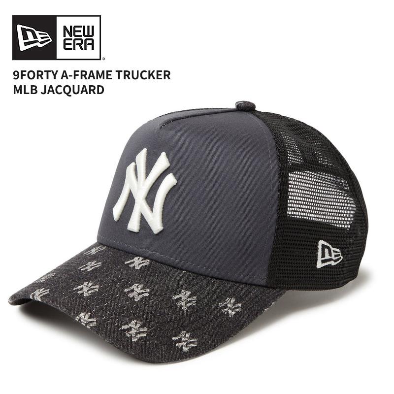 NEW ERA ニューエラ ユニセックス メッシュキャップ 帽子 9FORTY