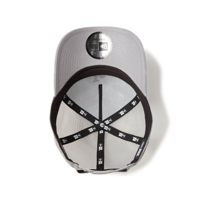 NEW ERA ニューエラ ユニセックス メッシュキャップ 帽子 9FORTY