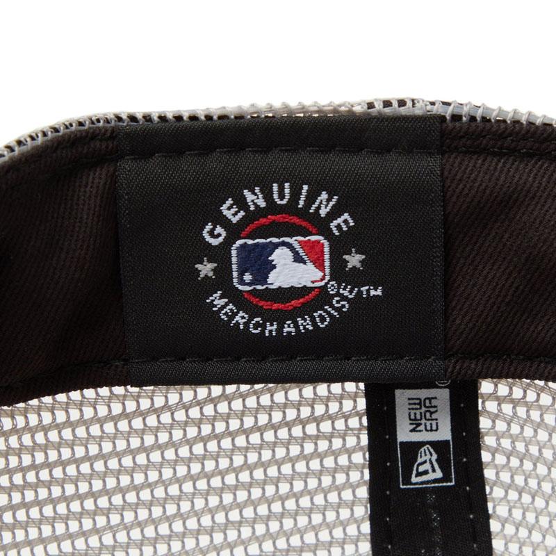 New Era MLBロゴ刺繍スナップバックキャップ 47 キャップ ニューヨークヤンキース MLB ヤンキース NY ロゴ