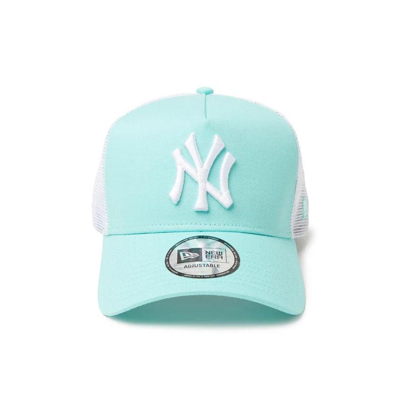 NEW ERA（ニューエラ） メンズ メッシュキャップ 帽子 レディース NEW