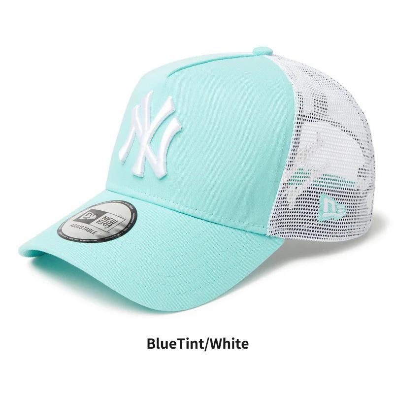 NEW ERA（ニューエラ） メンズ メッシュキャップ 帽子 レディース NEW