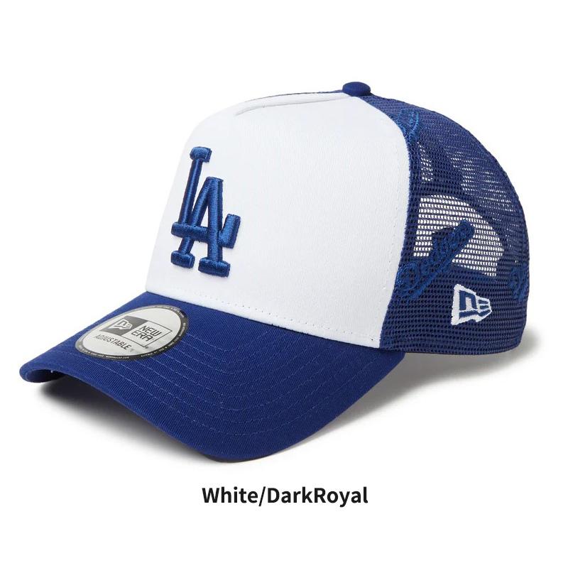 NEW ERA ニューエラ メンズ メッシュキャップ 帽子 レディース