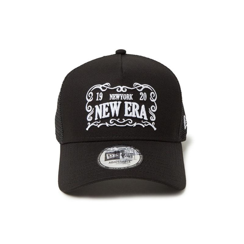 NEW ERA ニューエラ メンズ メッシュキャップ 帽子 レディース 9FORTY