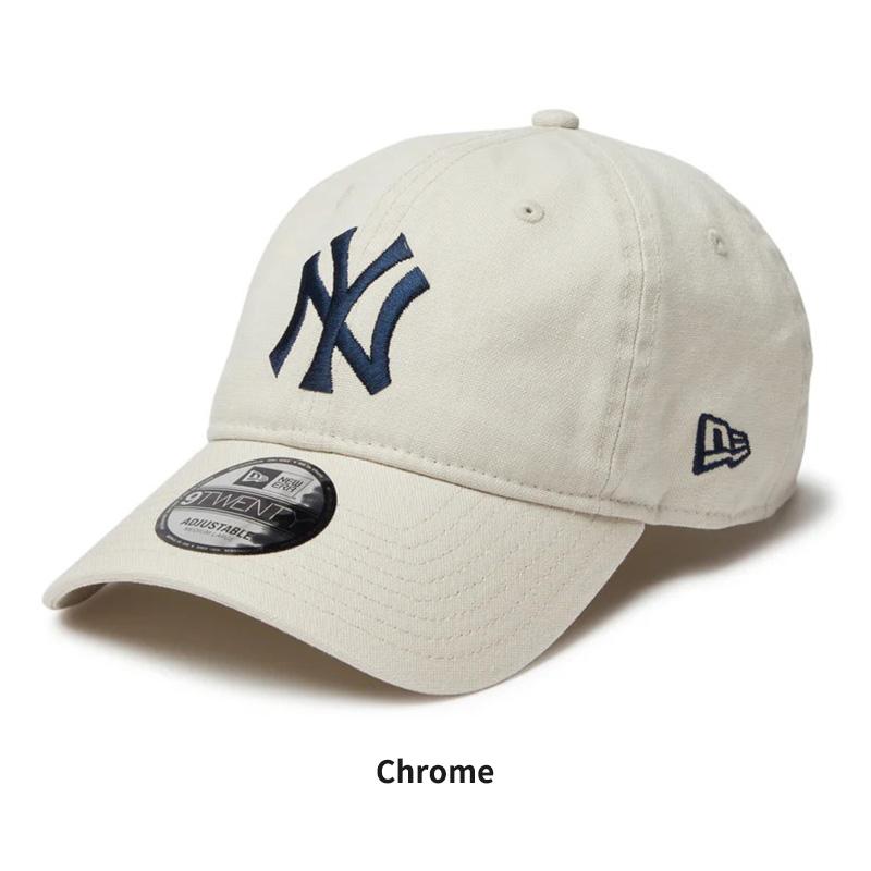 NEW ERA（ニューエラ） メンズ キャップ ダックキャンバス NEW ERA