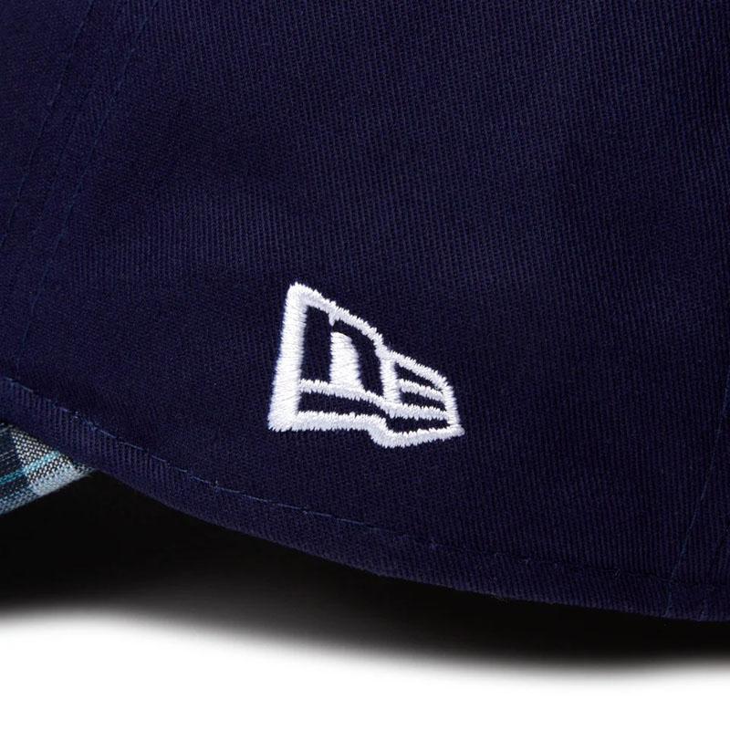 NEW ERA（ニューエラ） メンズ キャップ 帽子 レディース パッチワーク