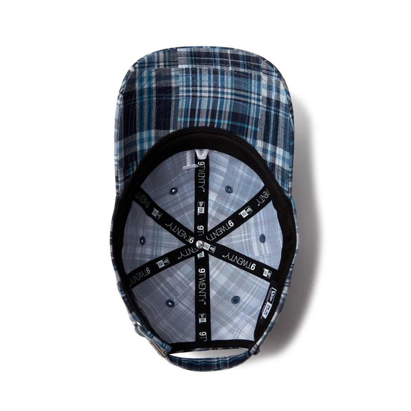 NEW ERA ニューエラ メンズ キャップ 帽子 レディース パッチ