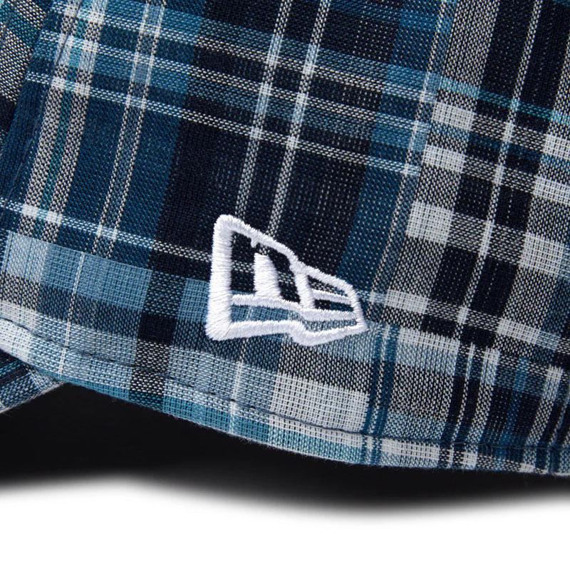 NEW ERA（ニューエラ） メンズ キャップ 帽子 レディース パッチワーク