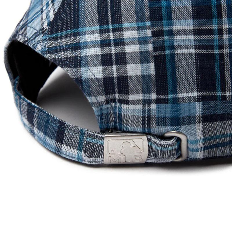 NEW ERA（ニューエラ） メンズ キャップ 帽子 レディース パッチワーク