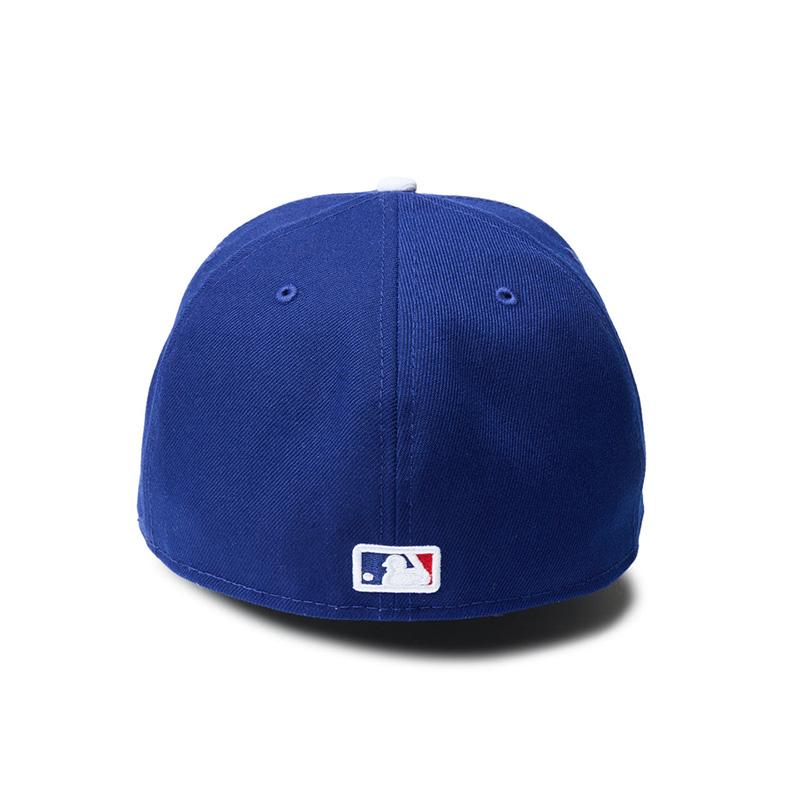 NEW ERA（ニューエラ） ユニセックス キャップ 帽子 NEW ERA 59FIFTY
