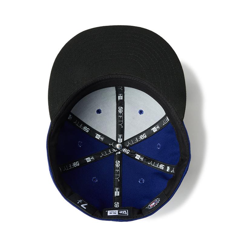 NEW ERA（ニューエラ） ユニセックス キャップ 帽子 NEW ERA 59FIFTY