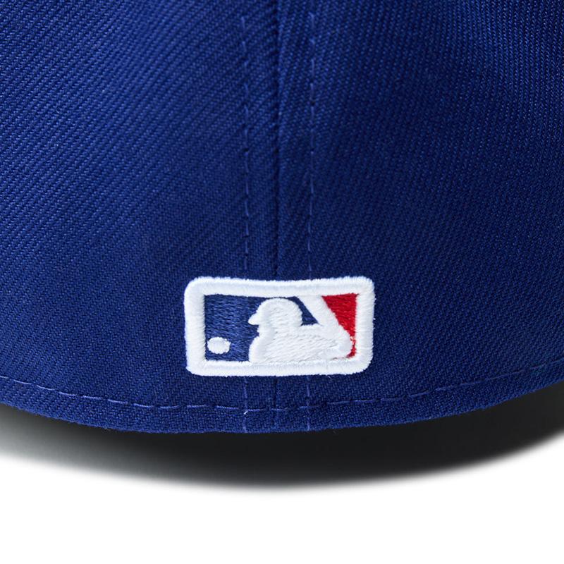 【新品・未使用品】ニューエラ 59FIFTY Upside Down ドジャース NEW ERA（ニューエラ） ユニセックス キャップ 帽子 NEW ERA 59FIFTY