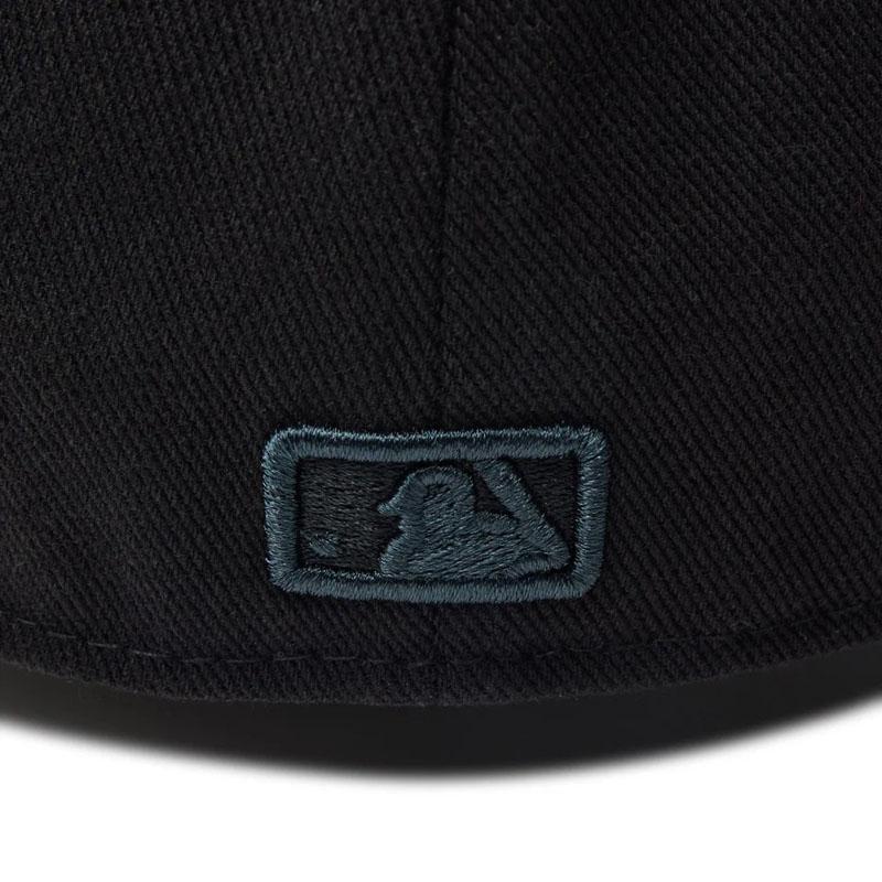 NEW ERA（ニューエラ） キャップ 帽子 ダメージ加工 NEW ERA 59FIFTY